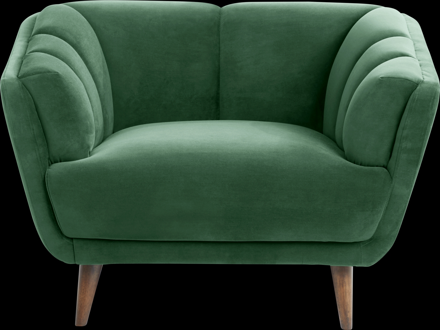 Ravenna Road Green 2 Pc Living Room - Thumbnail - Image 5