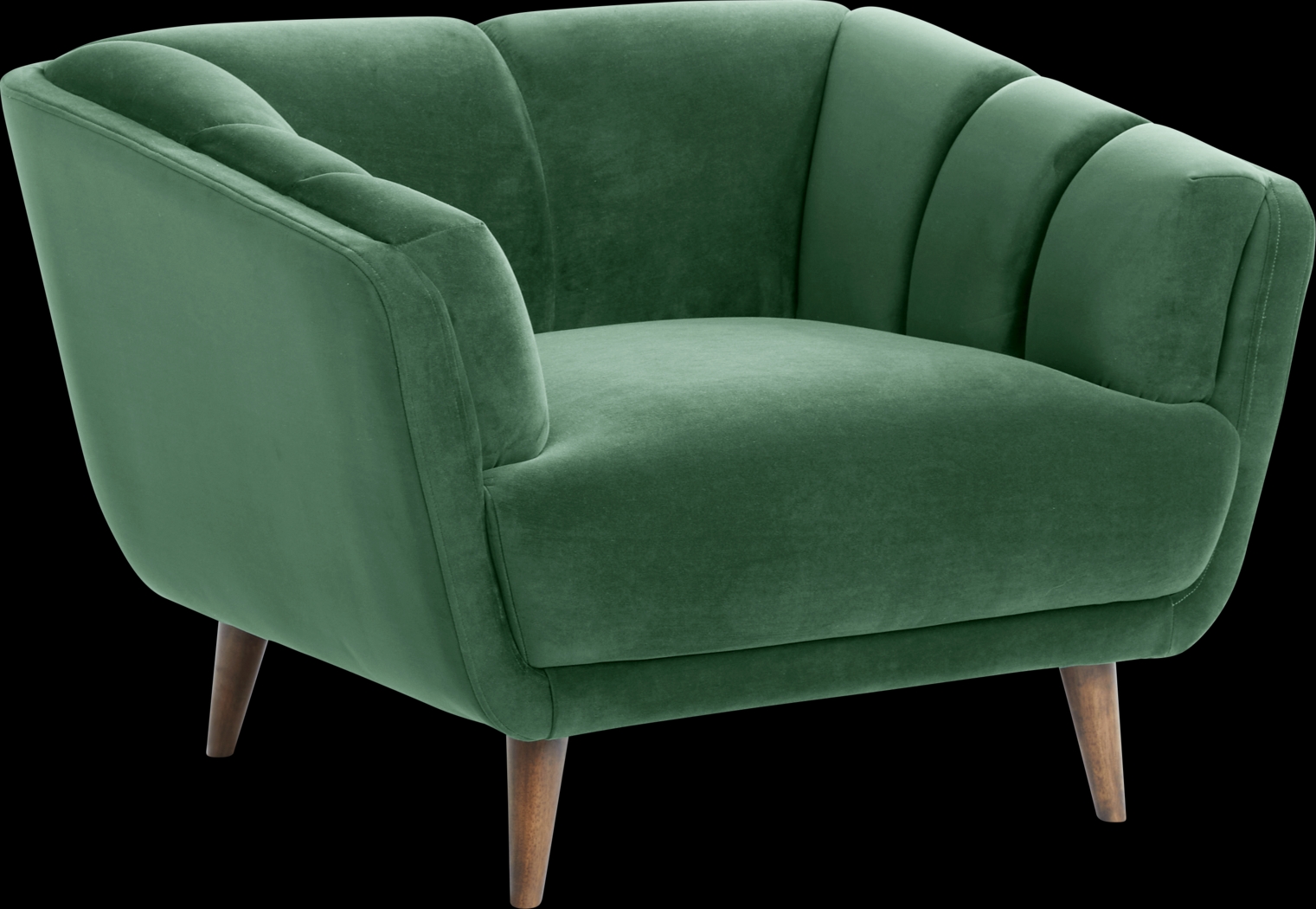 Ravenna Road Green 2 Pc Living Room - Thumbnail - Image 4