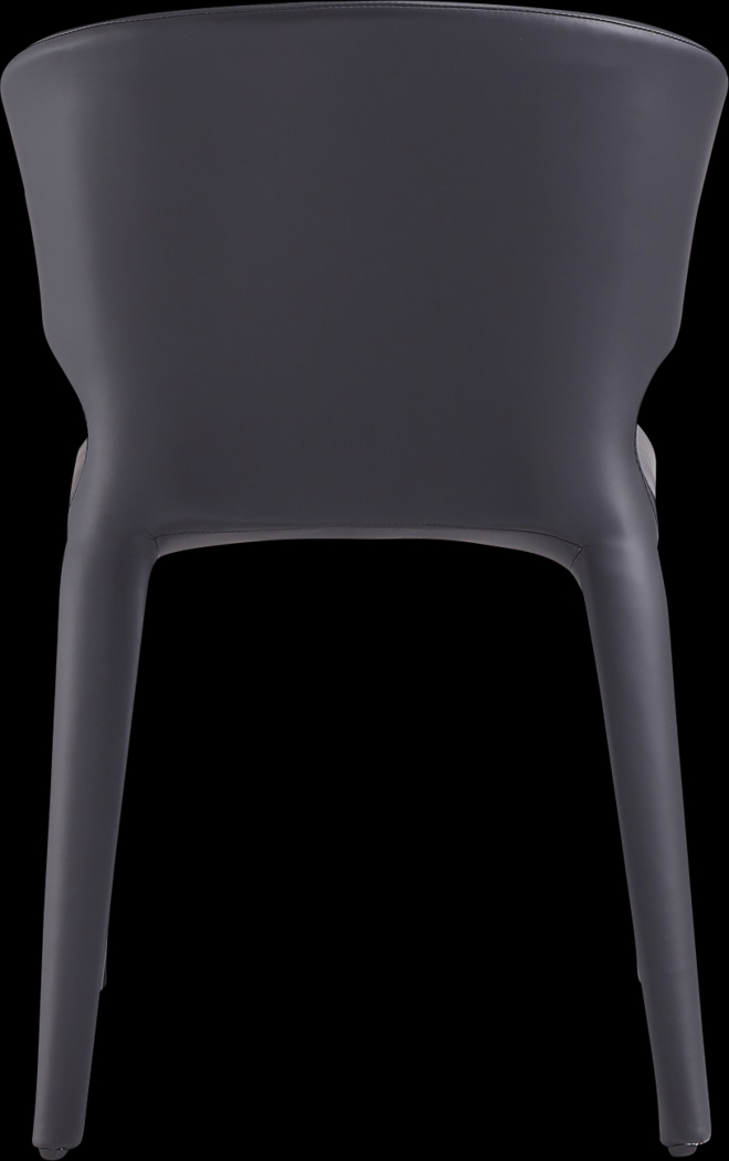Ravennite I Black Side Chair, Set of 2 - Thumbnail - Image 3