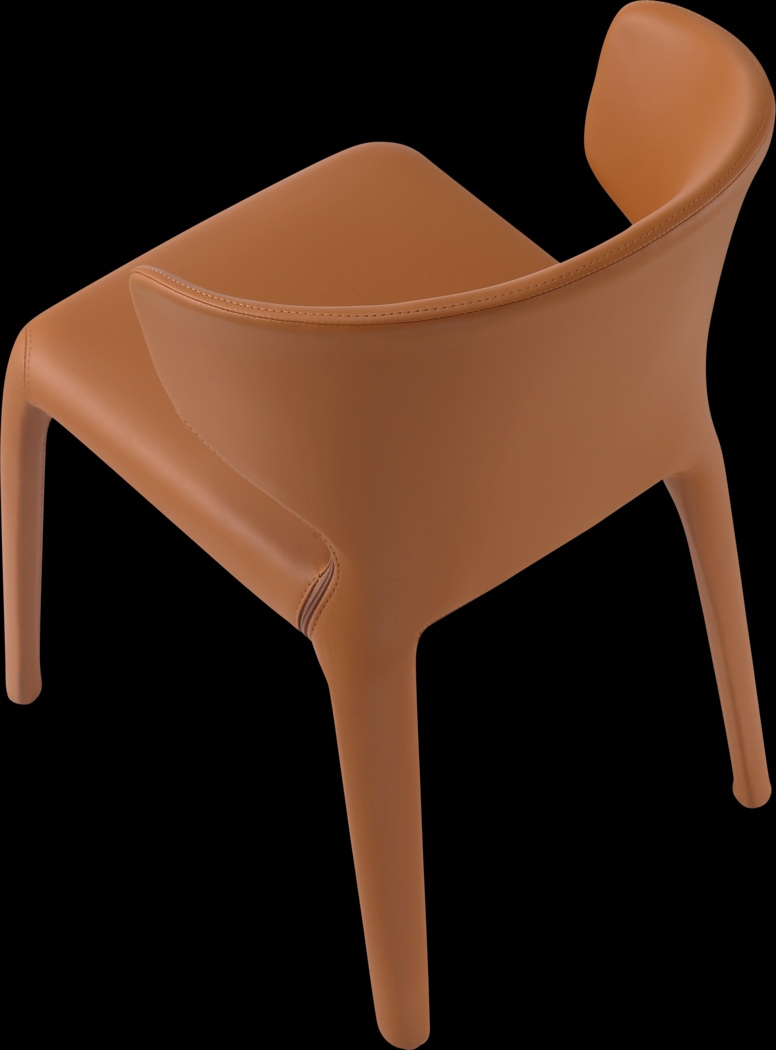Ravennite I Brown Side Chair, Set of 2 - Thumbnail - Image 6