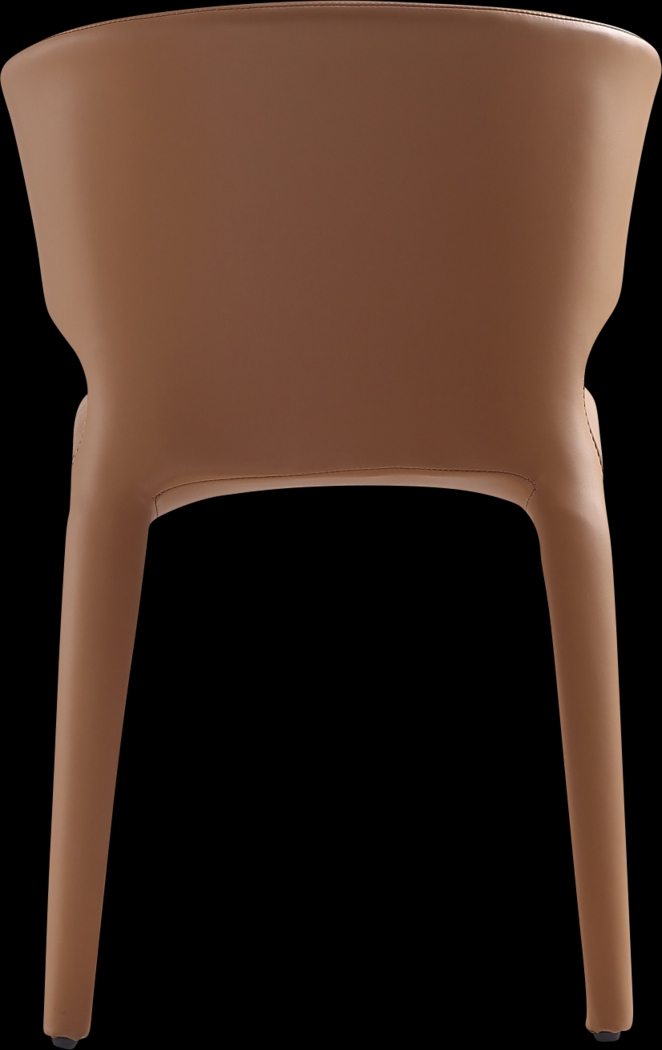 Ravennite I Brown Side Chair, Set of 2 - Thumbnail - Image 8