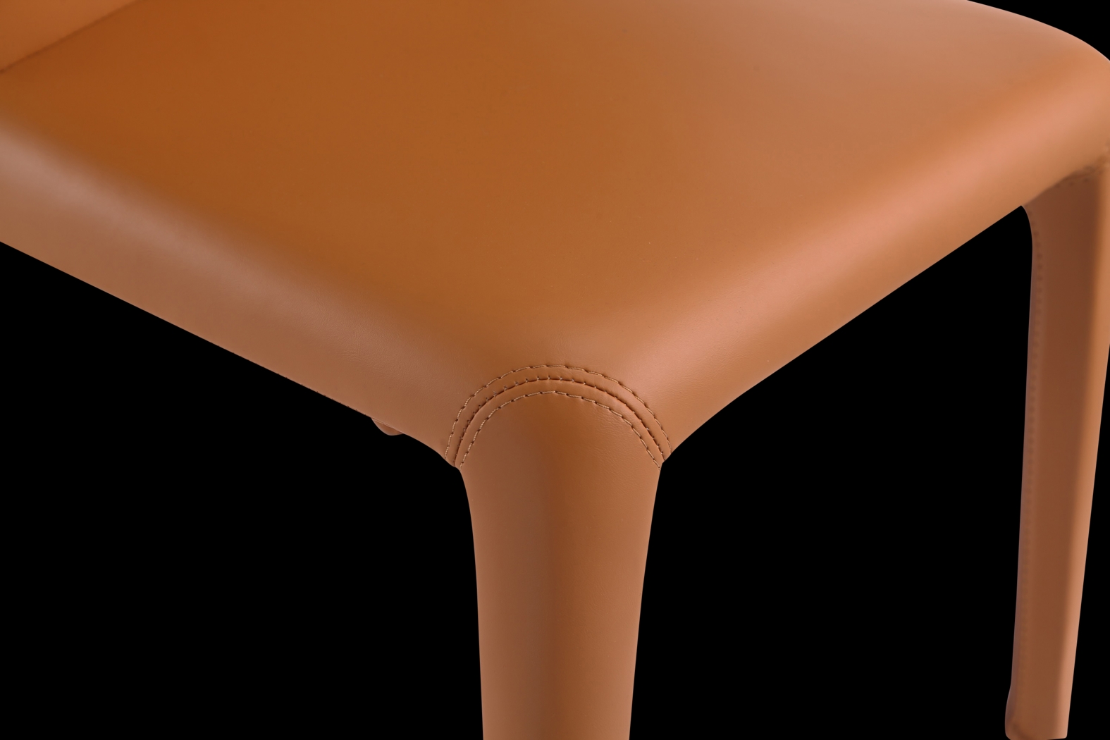 Ravennite I Brown Side Chair, Set of 2 - Thumbnail - Image 9