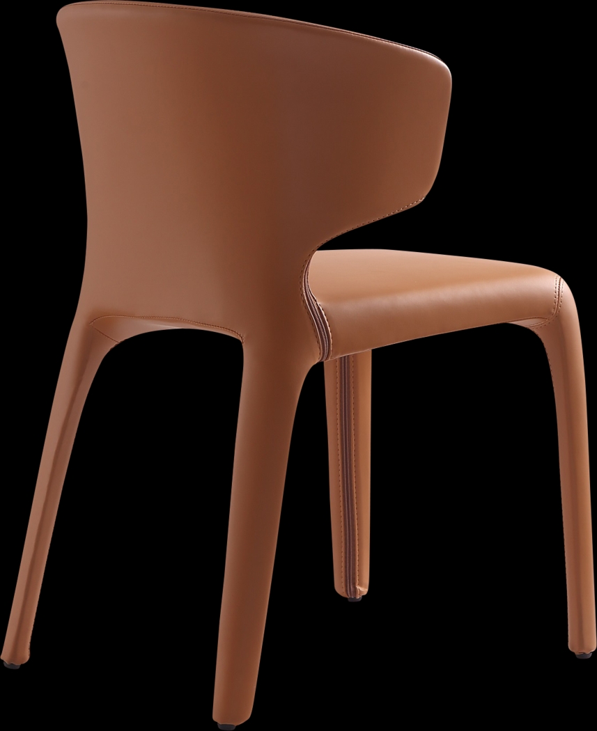 Ravennite I Brown Side Chair, Set of 2 - Thumbnail - Image 10