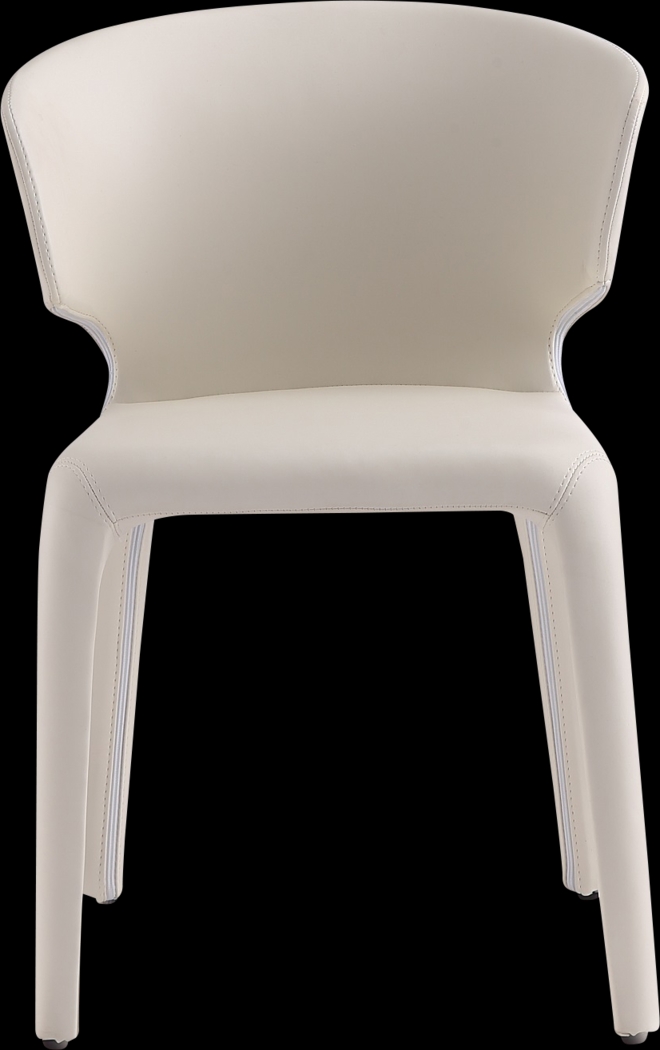 Ravennite I Cream Side Chair, Set of 2 - Thumbnail - Image 8