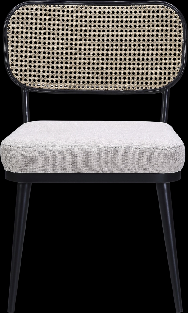 Ravensaide Black 3 Pc Dining Set - Thumbnail - Image 7