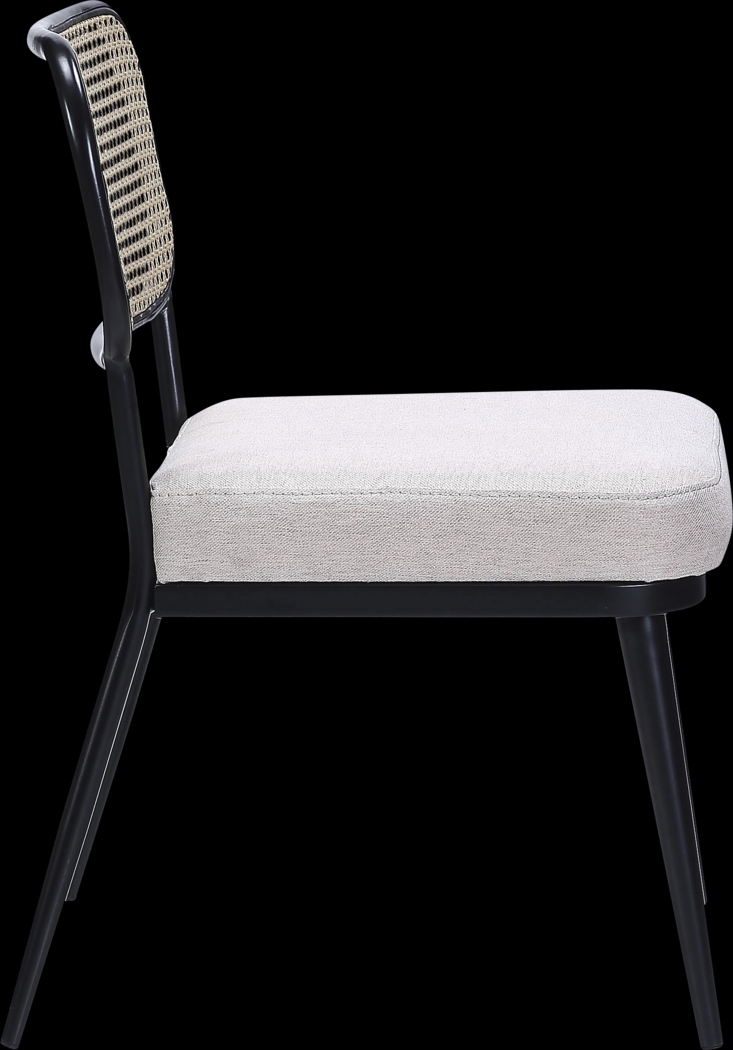 Ravensaide Black 3 Pc Dining Set - Thumbnail - Image 8