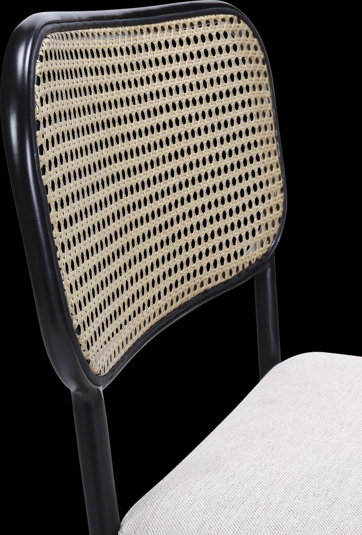 Ravensaide Black 3 Pc Dining Set - Thumbnail - Image 10