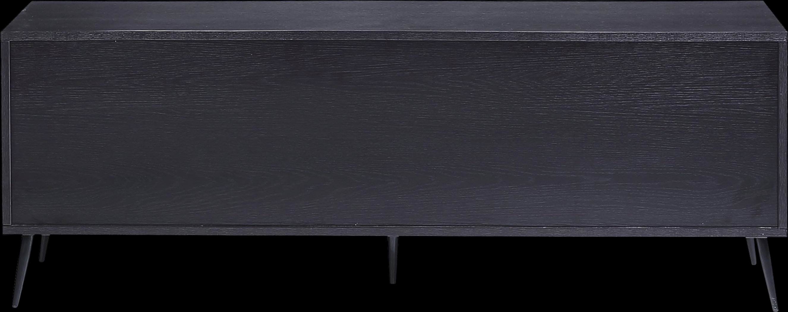 Ravensaide Black 60 in. Console - Thumbnail - Image 5