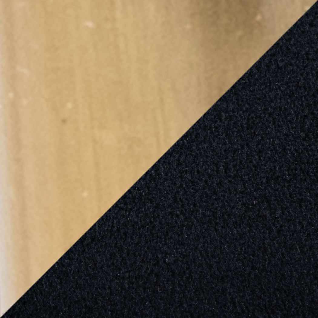 Ravensburg II Black Adjustable Barstool, Set of 2 - Thumbnail - Image 11