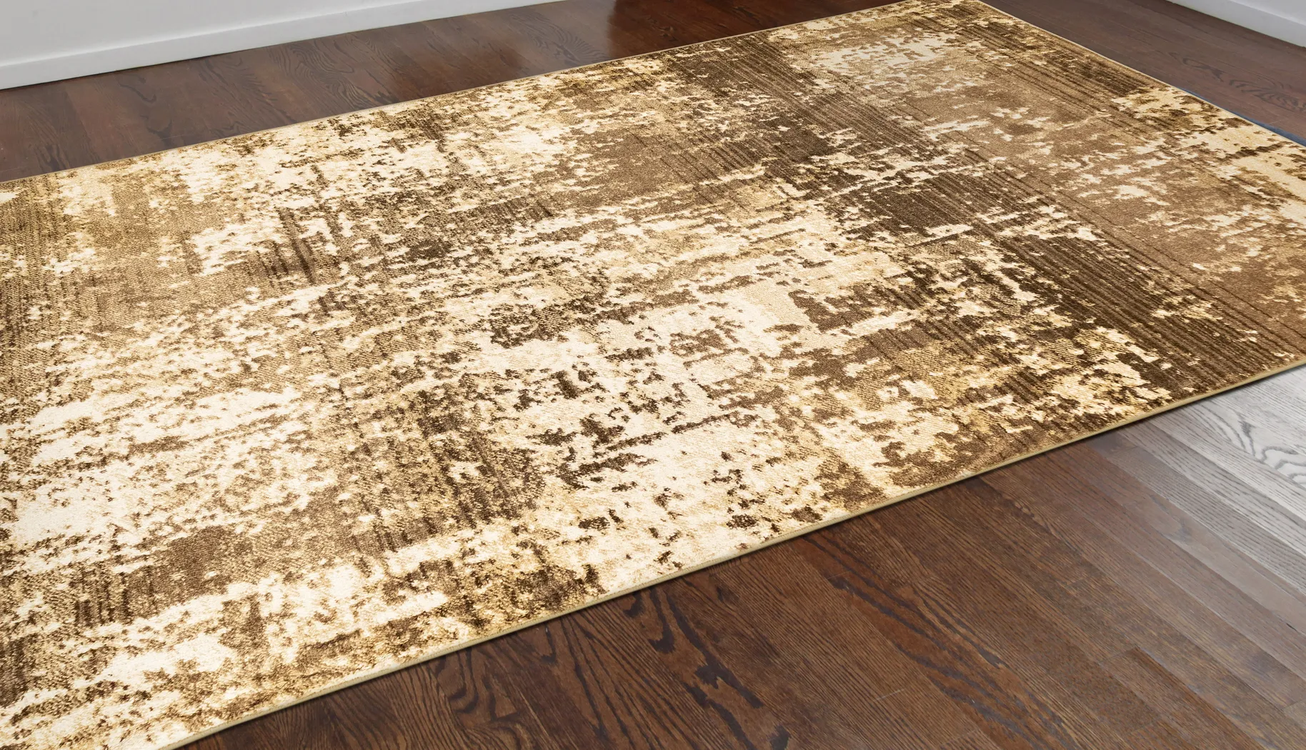 Ravin Beige 7'10 x 9'10 Rug - Thumbnail - Image 3