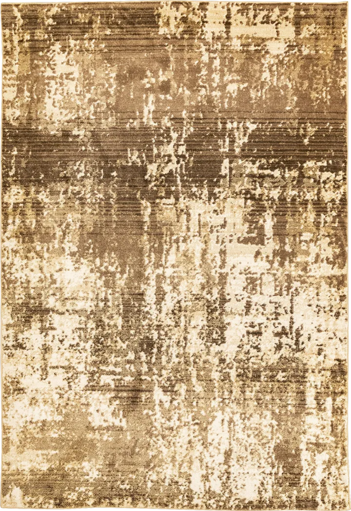 Ravin Beige 7'10 x 9'10 Rug - Thumbnail - Image 1