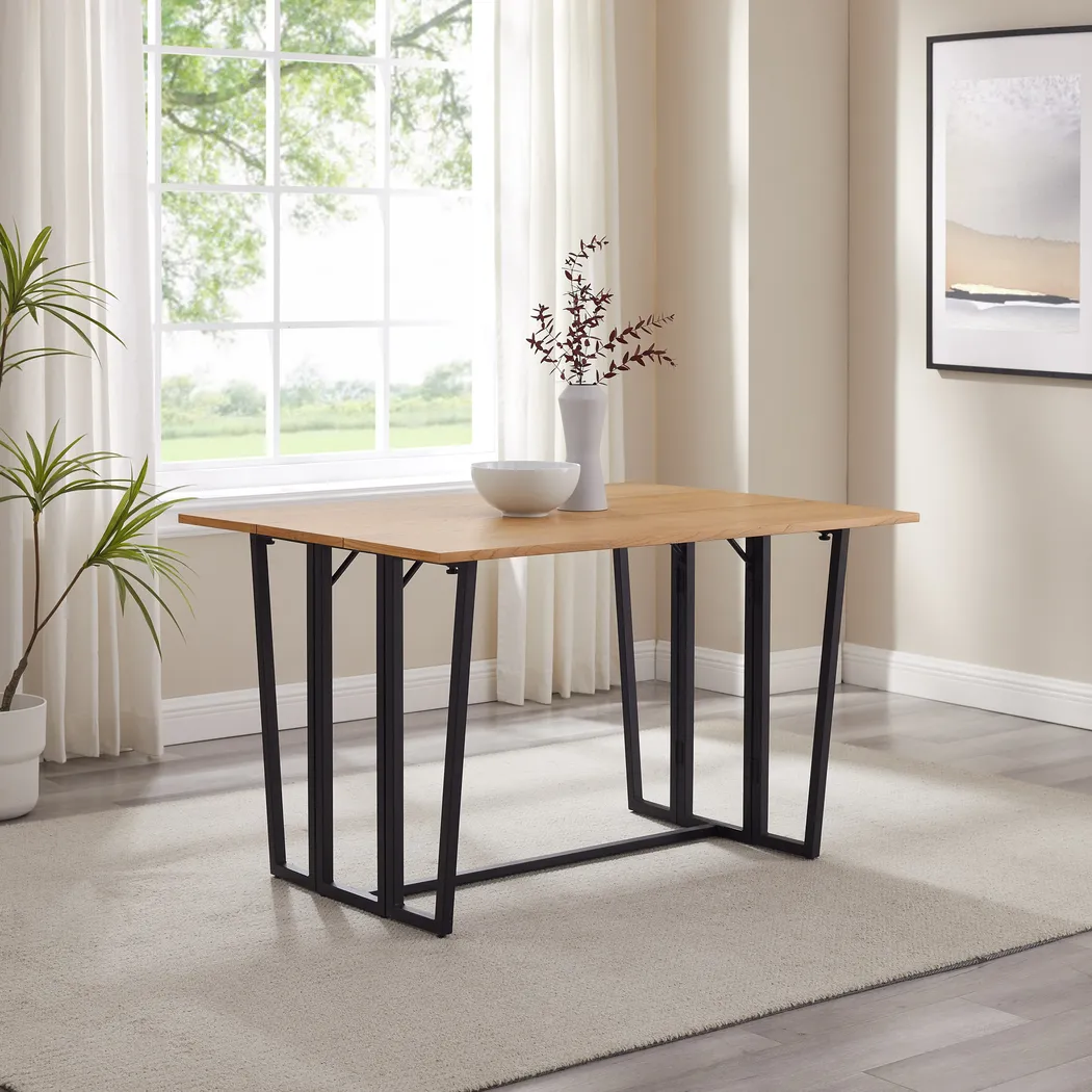 Ravinwood Natural Dining Table - Thumbnail - Image 2