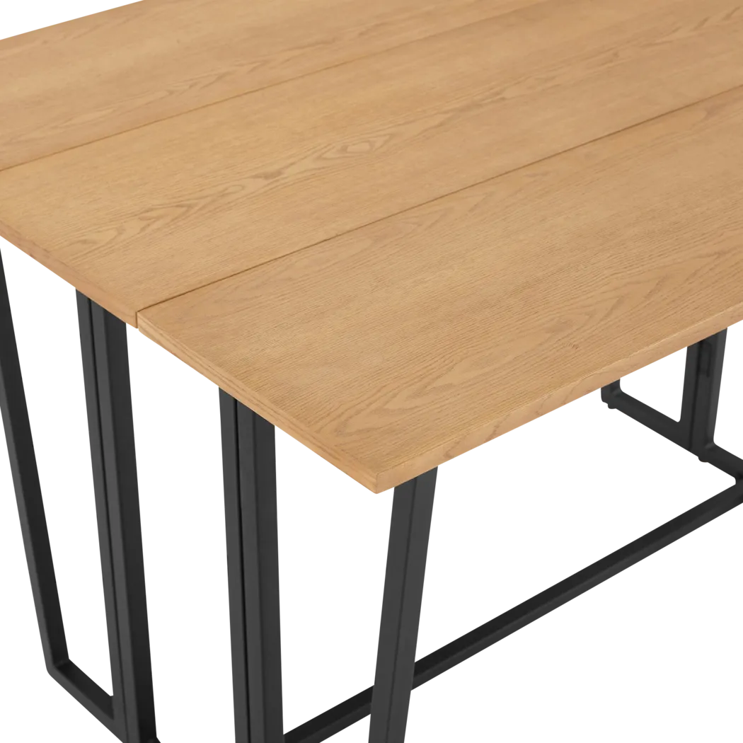 Ravinwood Natural Dining Table - Thumbnail - Image 4