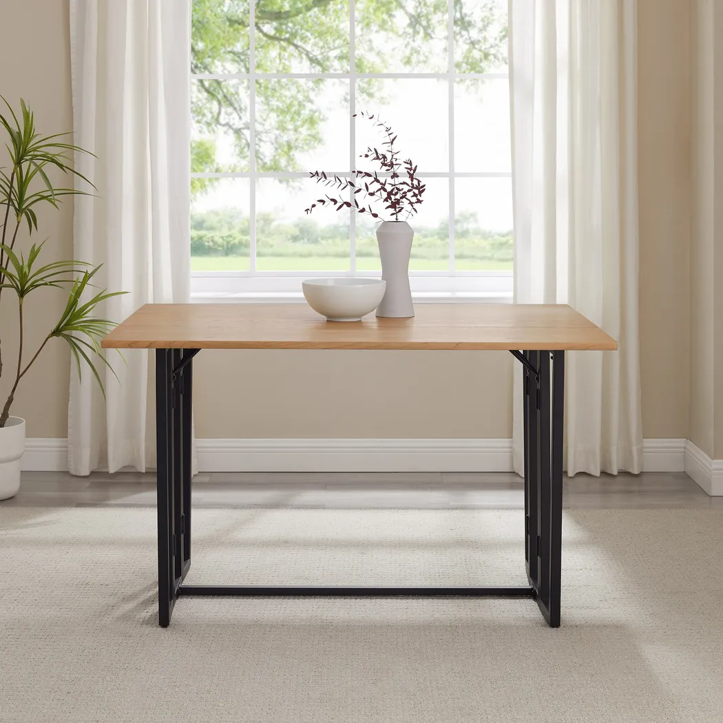 Ravinwood Natural Dining Table - Thumbnail - Image 5
