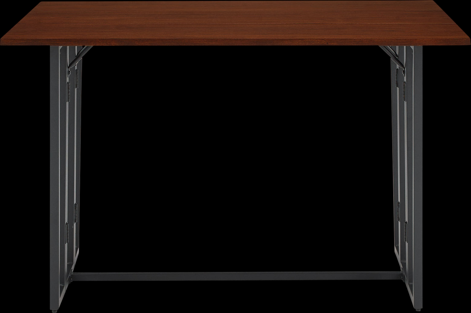 Ravinwood Walnut Dining Table - Thumbnail - Image 3