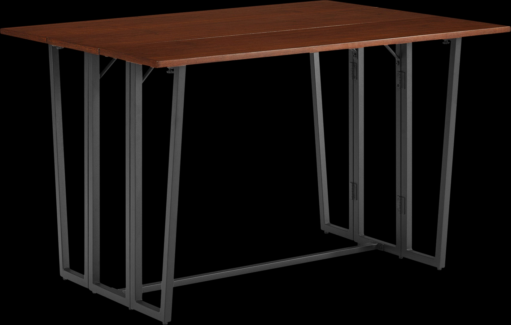Ravinwood Walnut Dining Table - Thumbnail - Image 1
