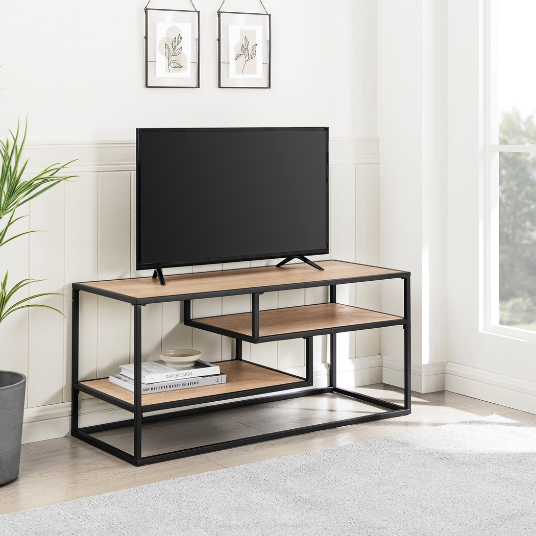 Rawley Oak 40 in. Console - Thumbnail - Image 2