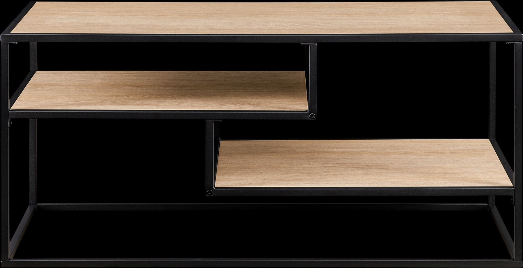 Rawley Oak 40 in. Console - Thumbnail - Image 3