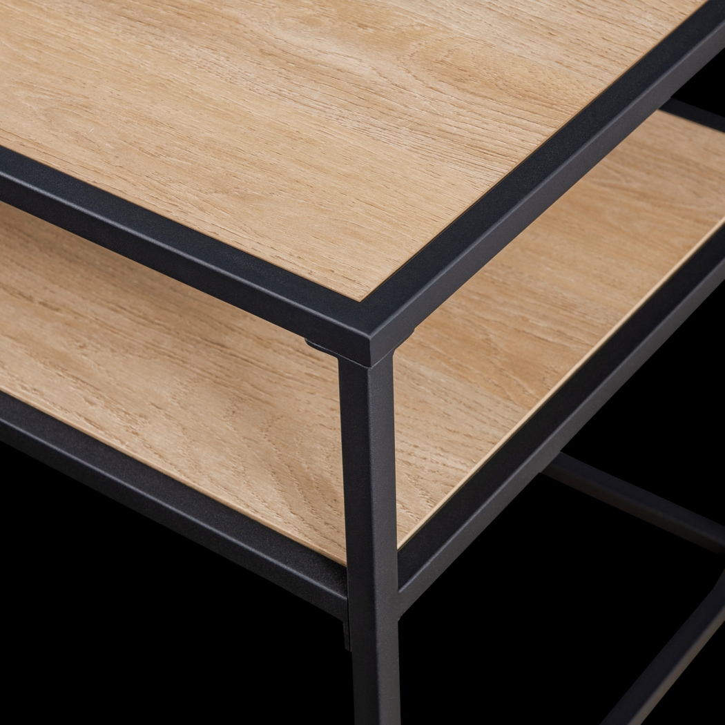 Rawley Oak 40 in. Console - Thumbnail - Image 4