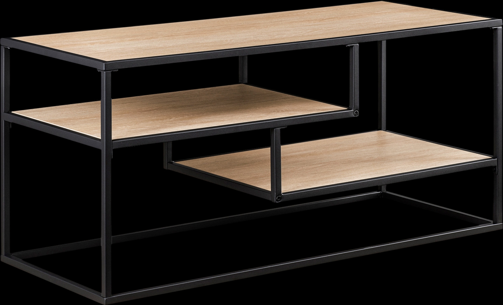 Rawley Oak 40 in. Console - Thumbnail - Image 1