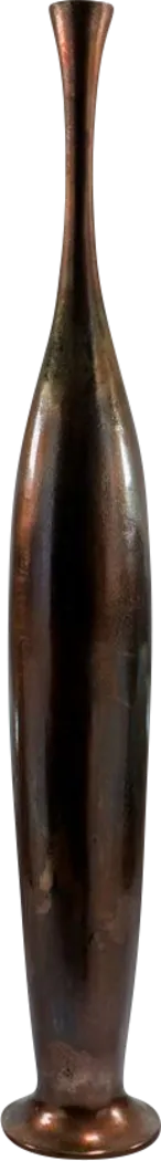 Rawo Bronze Bottle - Thumbnail - Image 1
