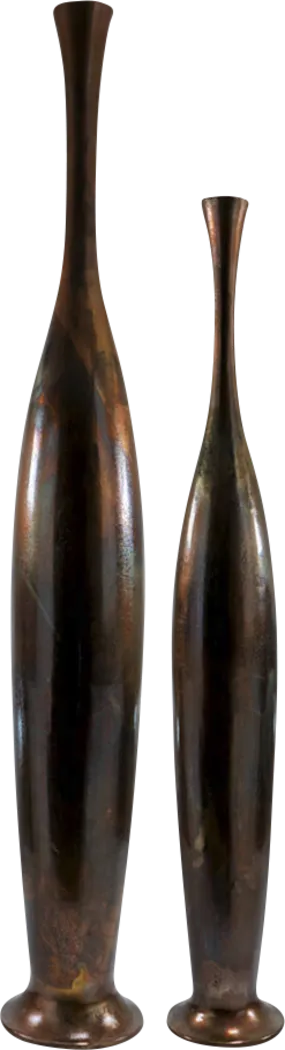 Rawo Bronze Bottle - Thumbnail - Image 2