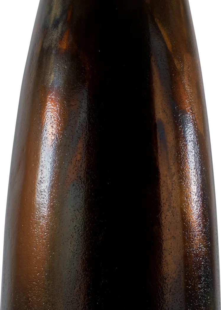Rawo Bronze Bottle - Thumbnail - Image 3