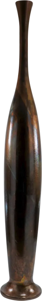 Rawo Bronze Bottle - Thumbnail - Image 1