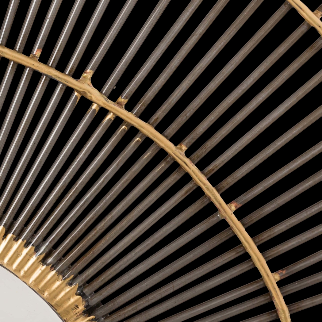 Rayanna Gold Wall Art - Thumbnail - Image 3