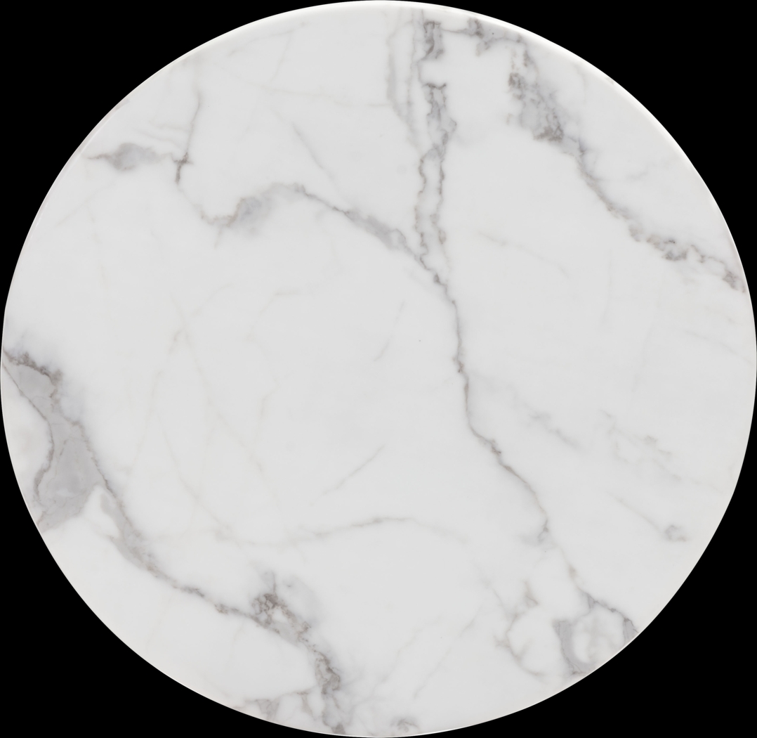 Raydon Lane Gold End Table - Thumbnail - Image 5