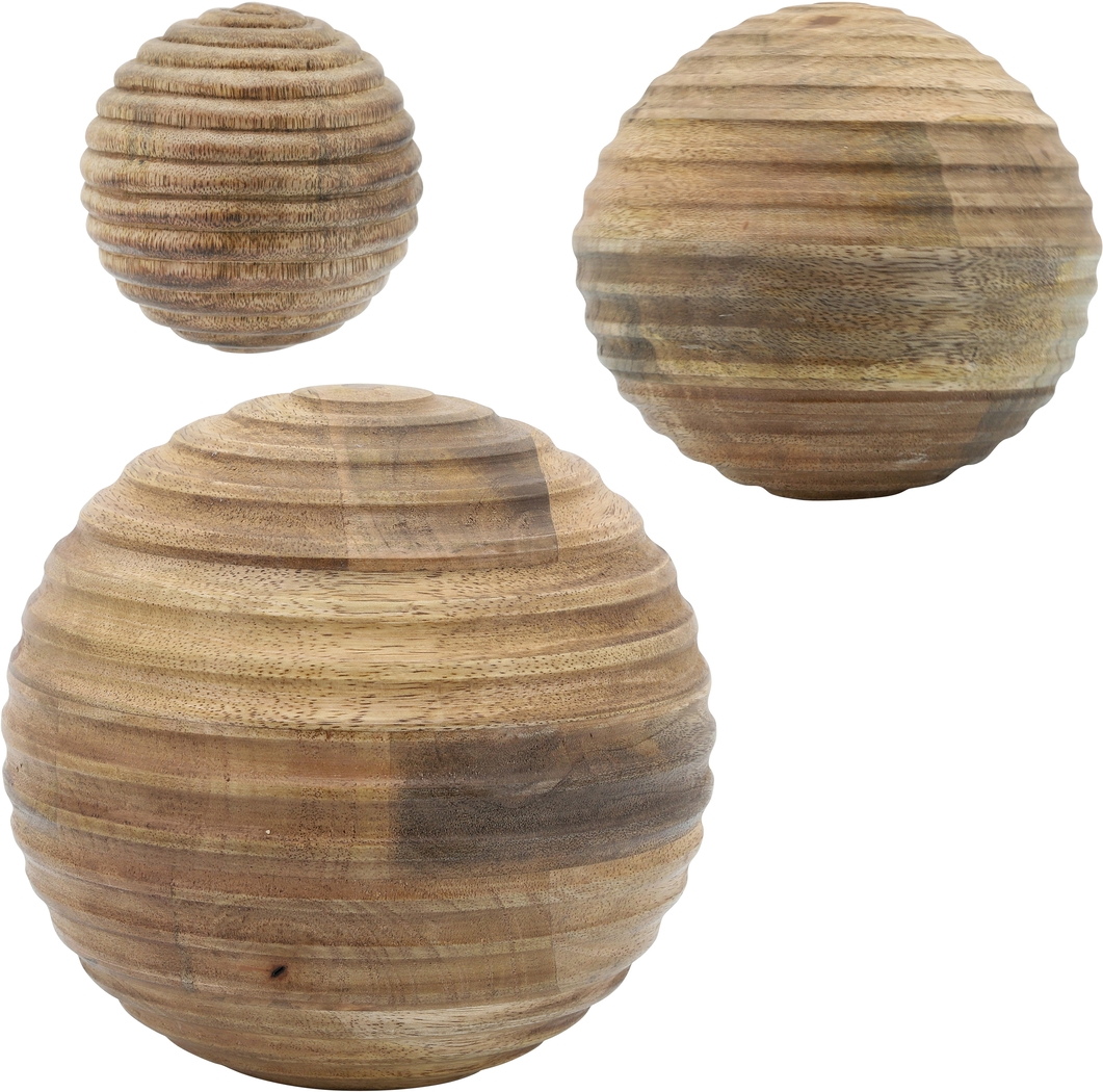 Raylewood Brown Orb - Thumbnail - Image 3