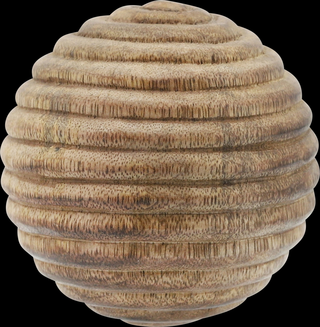 Raylewood Brown Orb - Thumbnail - Image 1