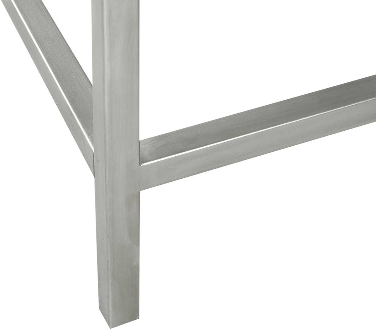 Raymick White Accent Cabinet - Thumbnail - Image 7