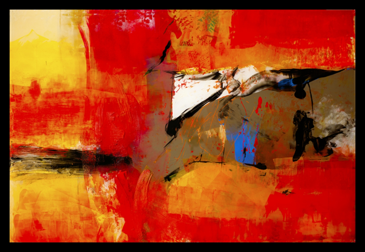 Raywood Artwork - Thumbnail - Image 1