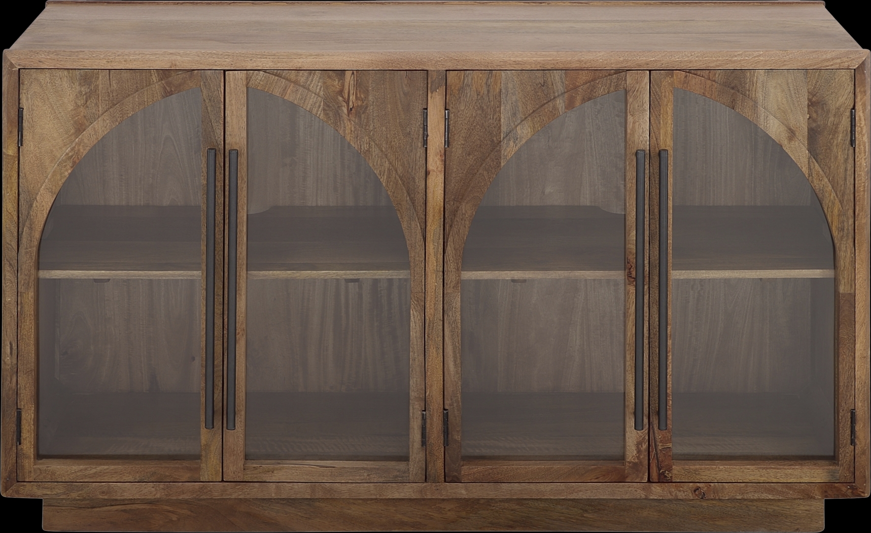 Razelle Natural Sideboard - Thumbnail - Image 3