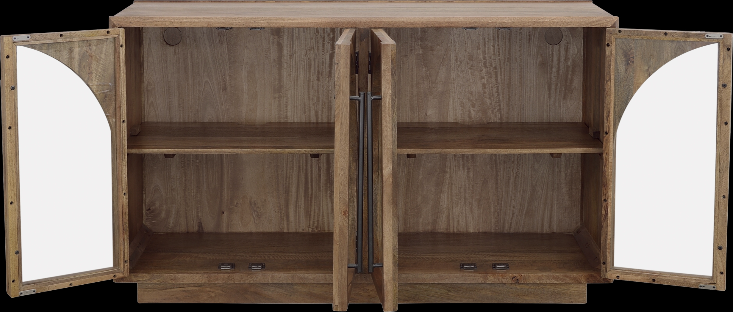 Razelle Natural Sideboard - Thumbnail - Image 5