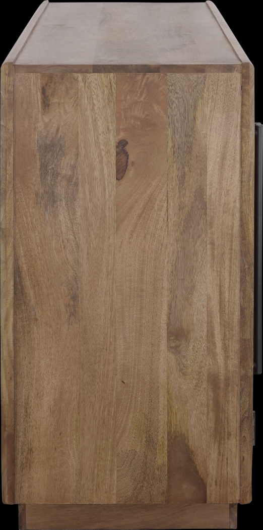 Razelle Natural Sideboard - Thumbnail - Image 6