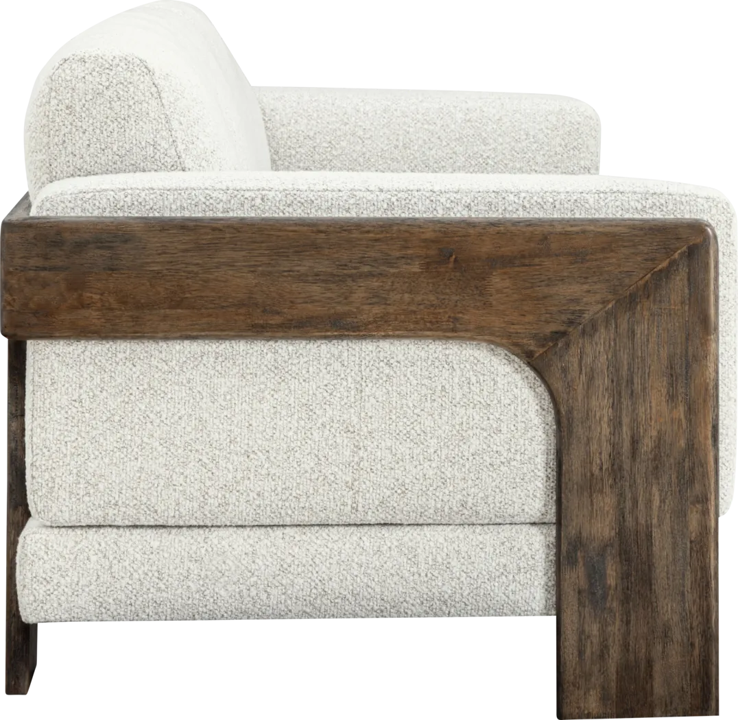 Raziya Beige Sofa - Thumbnail - Image 6