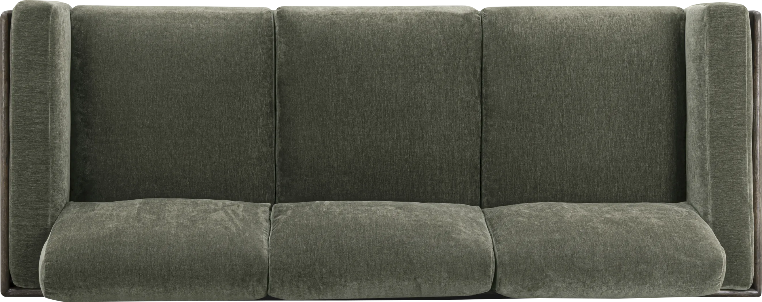 Raziya Green Sofa - Thumbnail - Image 5