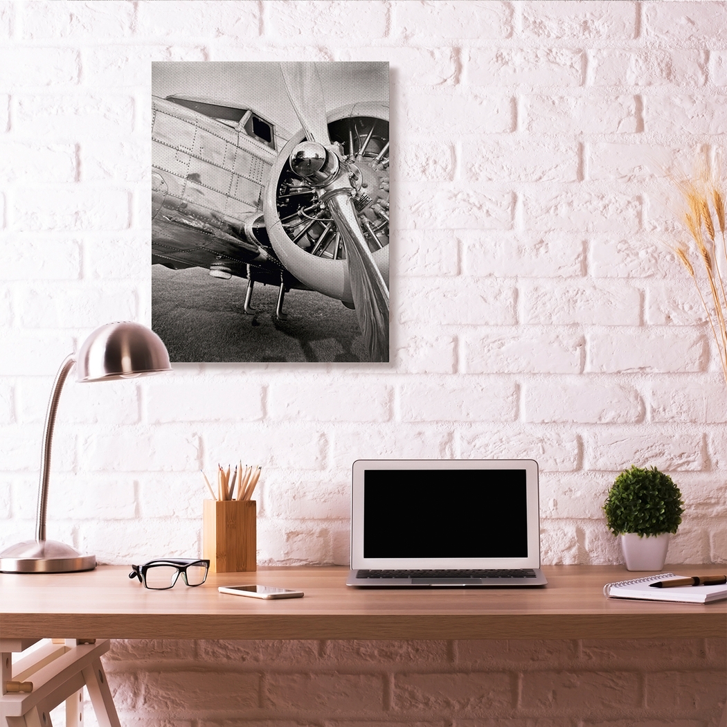 Reaching New Heights Artwork - Thumbnail - Image 2