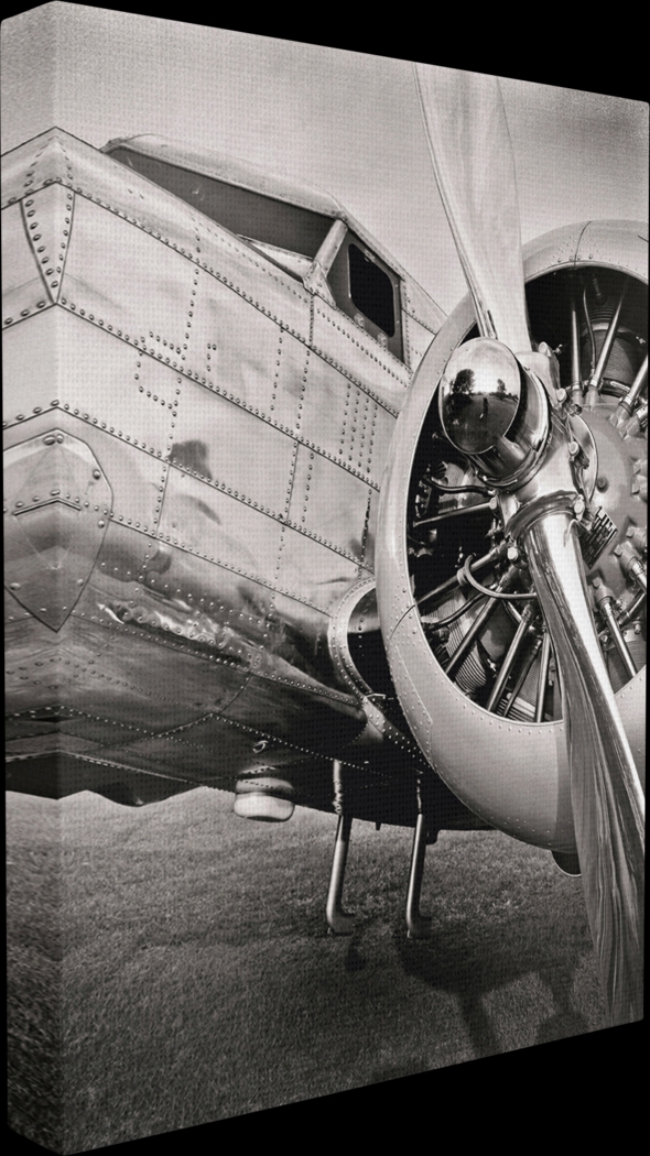 Reaching New Heights Artwork - Thumbnail - Image 1