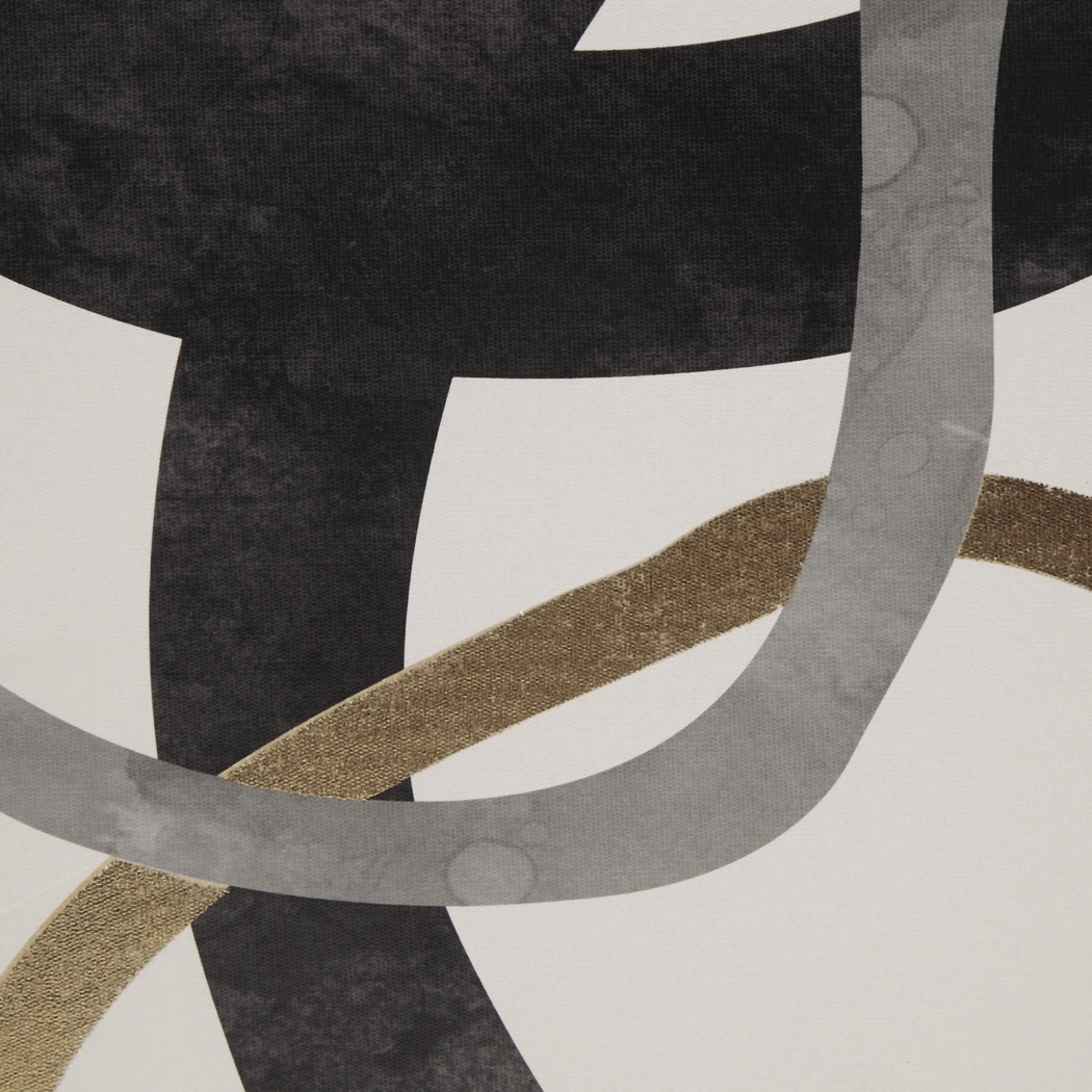 Reardon Black Artwork, Set of 2 - Thumbnail - Image 7