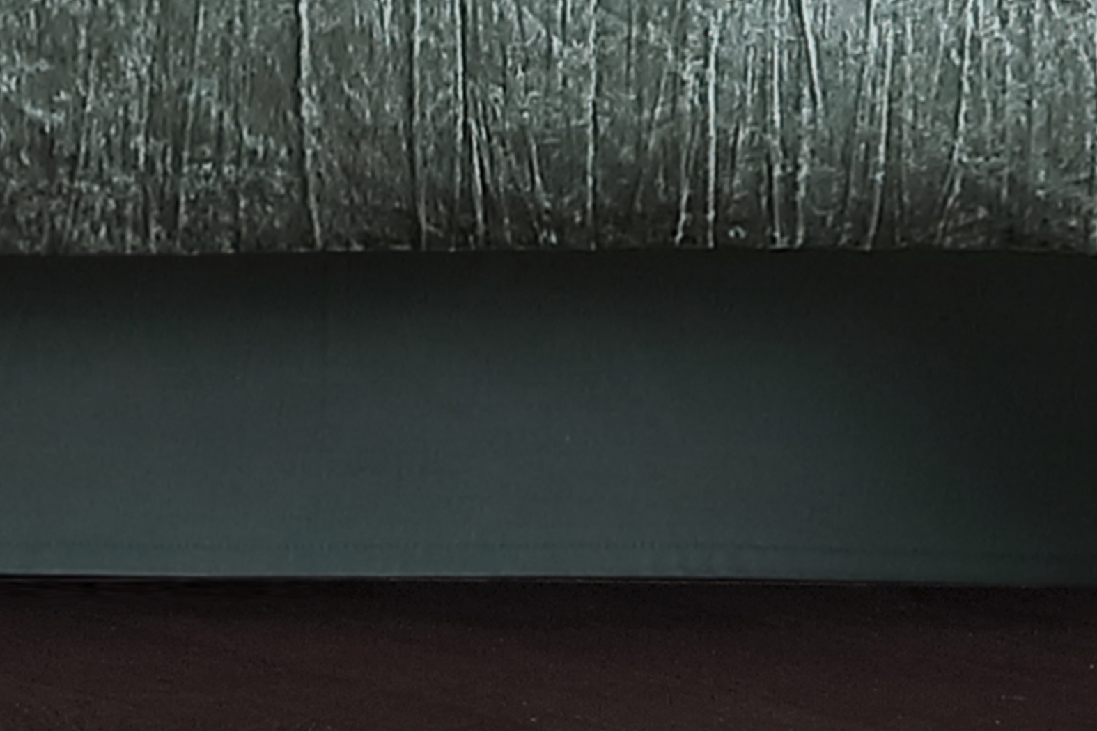 Recine Teal 7 Pc Queen Comforter Set - Thumbnail - Image 5