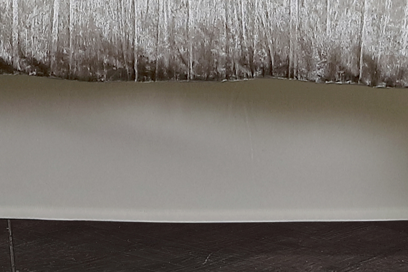 Recine White 7 Pc King Comforter Set - Thumbnail - Image 5