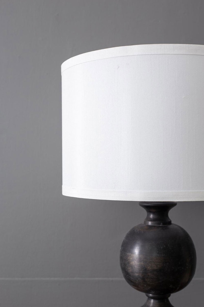 Reclinata Shade Black Lamp - Thumbnail - Image 10