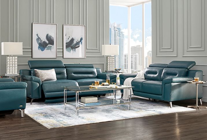 RECLINING FURNITURE