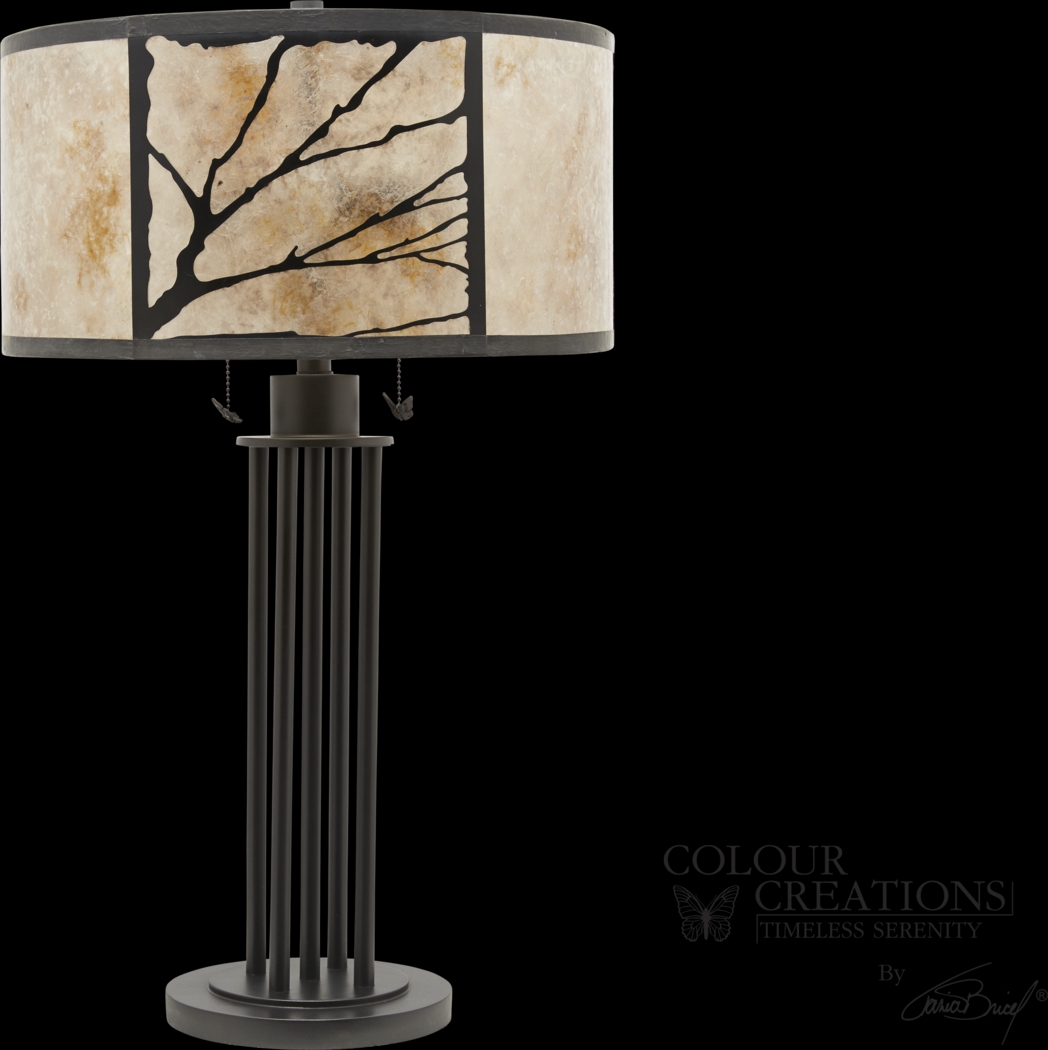 Eric Church Highway To Home Chief Brown 7 Pc Dual Power Reclining Living Room - Thumbnail - Image 14