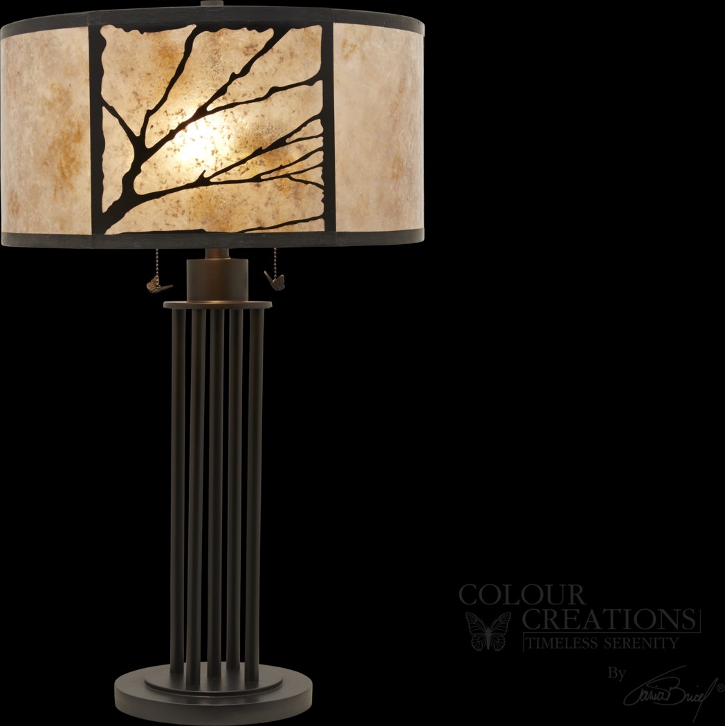 Eric Church Highway To Home Chief Brown 7 Pc Dual Power Reclining Living Room - Thumbnail - Image 13