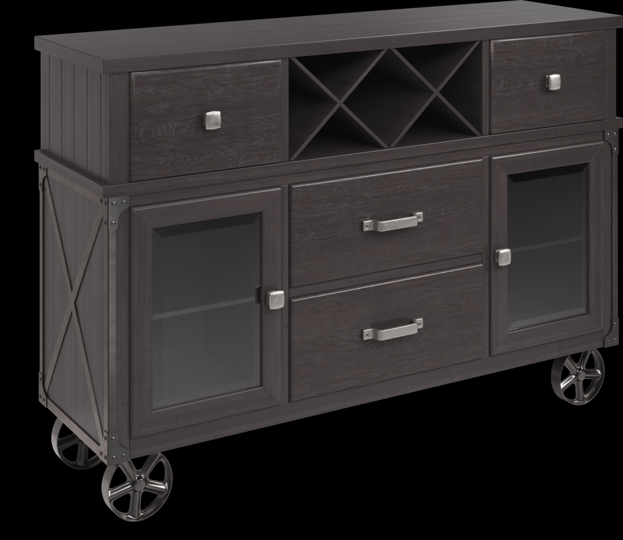 Red Hook Black Server - Thumbnail - Image 2