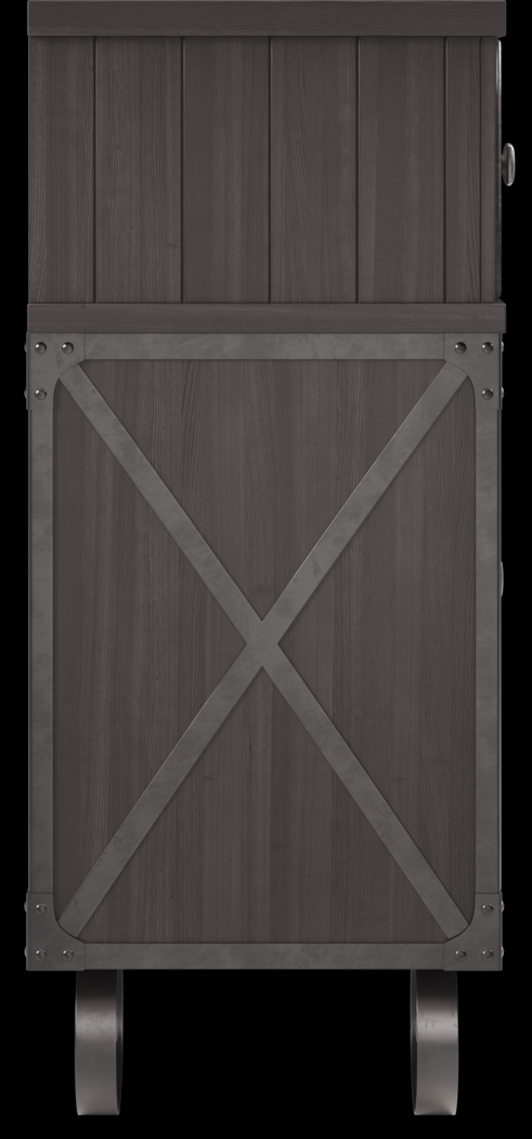 Red Hook Black Server - Thumbnail - Image 3